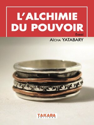 cover image of L'Alchimie du Pouvoir